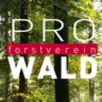 Logo of proWALD android Application 